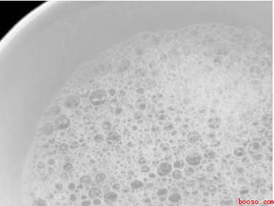 霉点衣服怎么洗干净