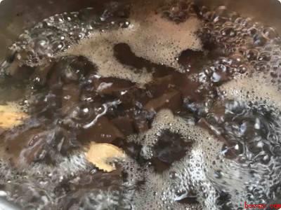 韭菜汤怎么做好吃