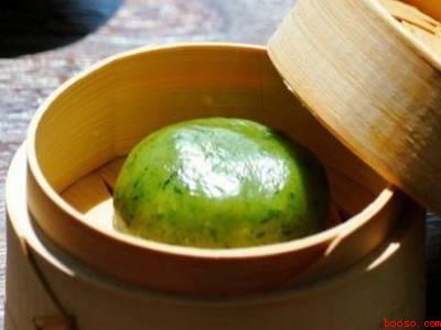 自己采摘的松花粉怎么食用