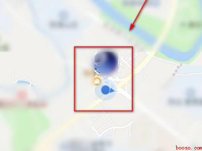 怎么查微信好友的位置在哪里（演示机型:Iphone 12）