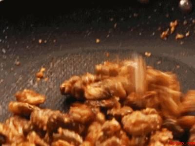 油炸蚕豆怎么做酥窍门