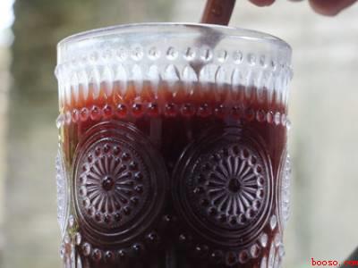 如何制作桑葚膏