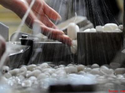 蚕茧长期保存方法