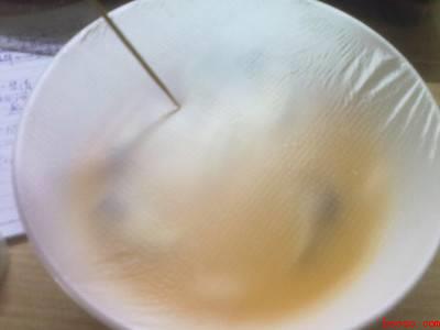 冰粉凝固失败怎么补救