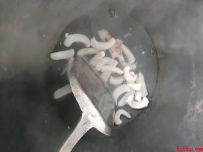 墨鱼怎么吃怎么做
