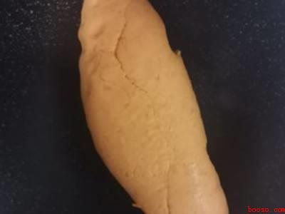 红薯饼怎么做
