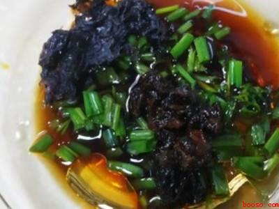 混沌调料怎么调