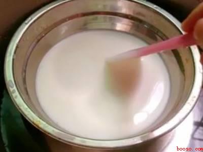 冰沙制作方法和配方