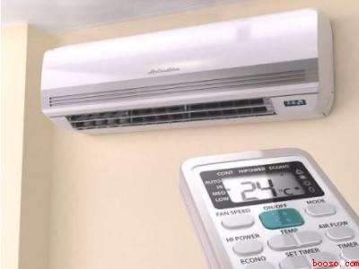 挂式空调左右风怎么调整