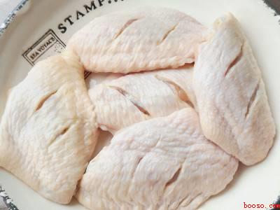 如何用空气炸锅炸鸡翅