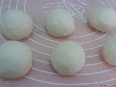 油旋饼的做法步骤