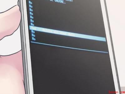 魅族手机怎么强制恢复出厂设置