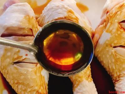 冰冻鸡腿怎么做才好吃