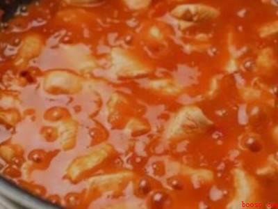 鸡脯肉怎么做好吃的做法