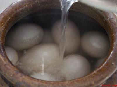 怎样盐腌鸭蛋好吃有油