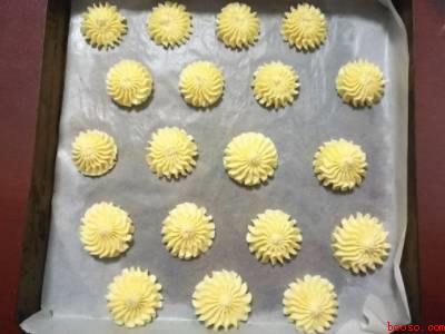 新鲜的牛油怎么吃