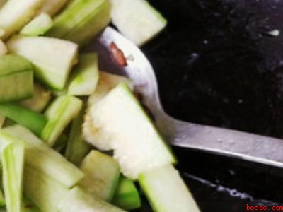 丝瓜烧汤怎么烧好吃