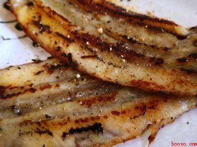 马步鱼怎么做好吃