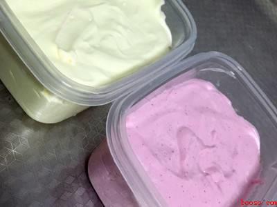 用不完的淡奶油可以做什么