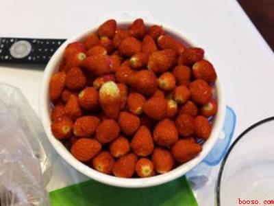 草莓酱怎么吃好吃