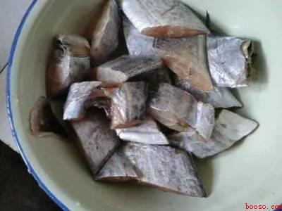 怎么吃带鱼