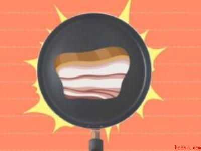 304不锈钢锅怎么开锅