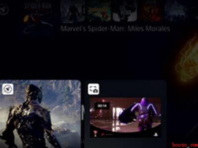 ps5待机模式怎么唤醒