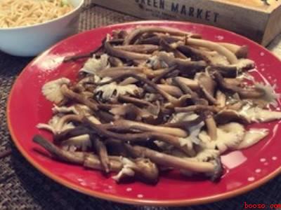 荔枝菌怎么做好吃