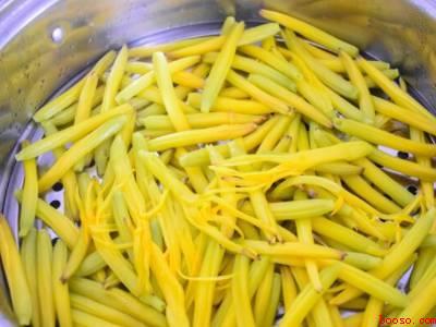 金针怎么吃才好吃