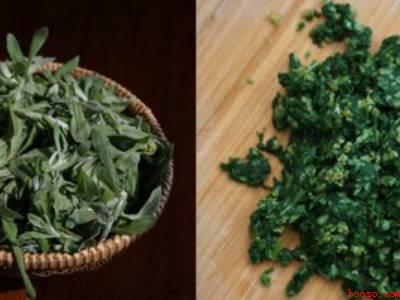 清明草怎么做才好吃