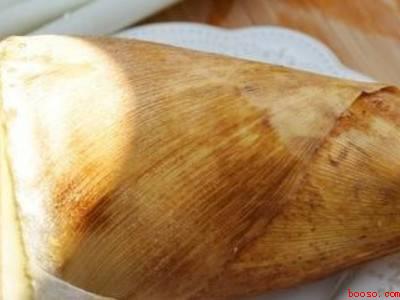 竹笋怎么去涩味