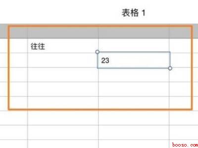 numbers表格怎么保存（iPad Pro 2021中保存numbers表格的具体操作）