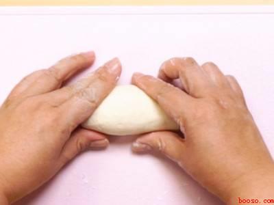 馒头怎么吃