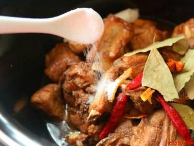 驴排骨怎么做好吃