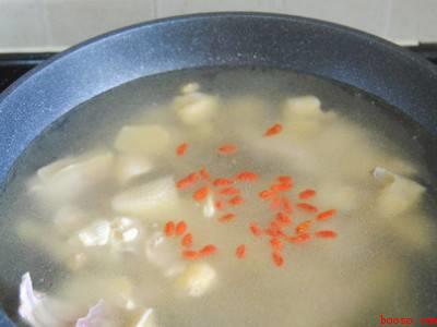 煲鸡汤怎么煲好吃