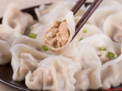 饺子馅怎么做才能鲜嫩多汁