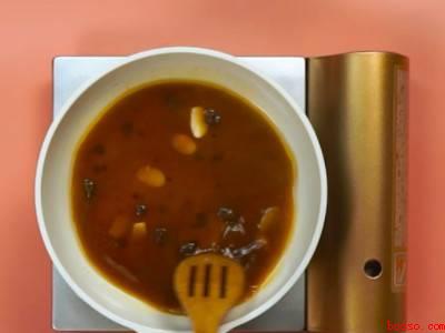 酱茄子怎么酱好吃