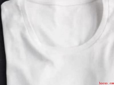 白衬衣上的油渍如何才能去掉