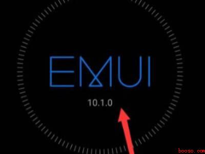 怎么查看华为手机是不是鸿蒙系统(华为P40系统版本:EMUI11)