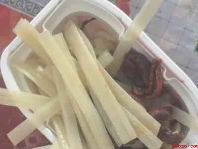 自助火锅怎么操作流程