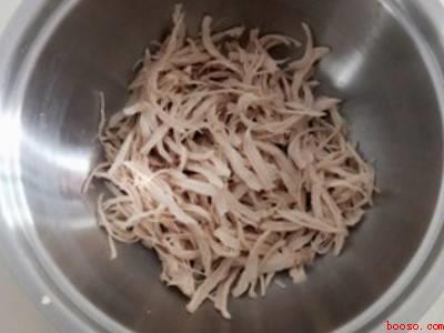 鸡大胸怎么做好吃