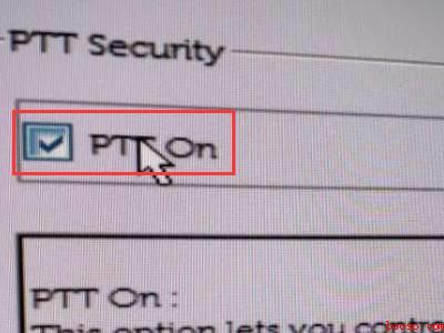 戴尔tpm2.0怎么开启（戴尔灵越16Plus怎么开启的具体操作步骤）