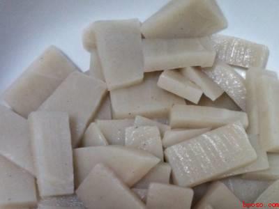 凉粉怎么拌才好吃