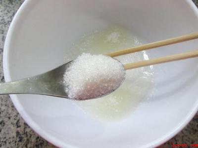 怎么做白凉粉果冻