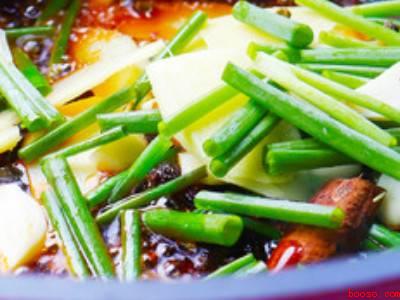 冻鱼怎么吃火锅