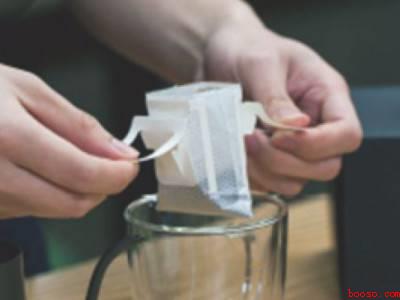 挂耳咖啡怎么冲