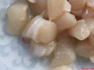 新鲜瑶柱怎么吃