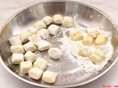 包浆豆腐的做法