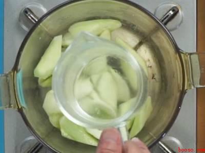 丝瓜汤的做法怎么做好吃