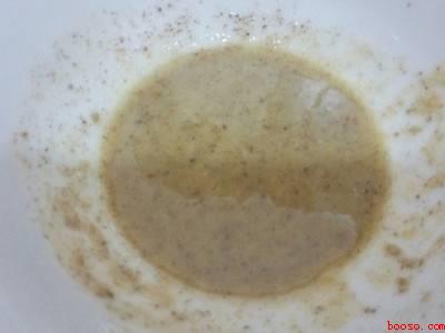 油旋饼的做法步骤